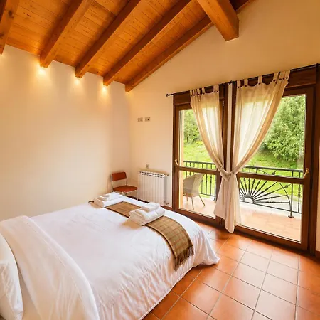 Kortazar Etxea Apartment Zestoa