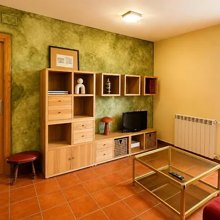 Kortazar Etxea Apartment *