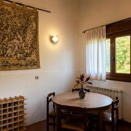 Kortazar Etxea Apartment *